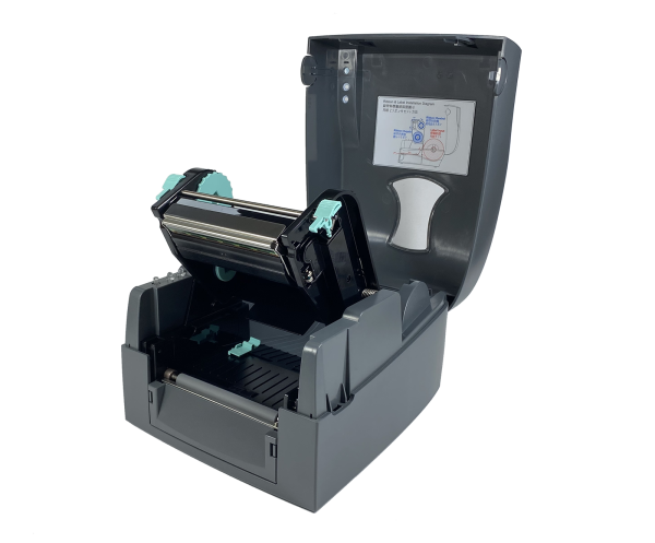 MP_3_Принтер Godex G530U, 300 dpi, USB