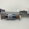 MP_4_Риббон B40.7 Wax/Resin Color Blue 57мм x 74м - 0.5