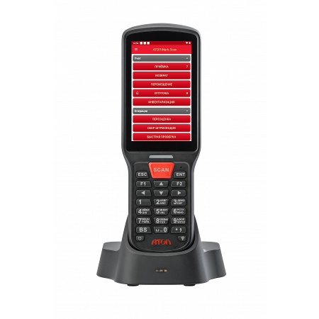 ПО АТОЛ Mark.Scan