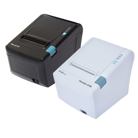 Фискальный регистратор "РИТЕЙЛ-01ФМ" ФФД 1.2 RS/USB/LAN