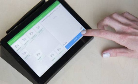 Онлайн-касса Viki Micro