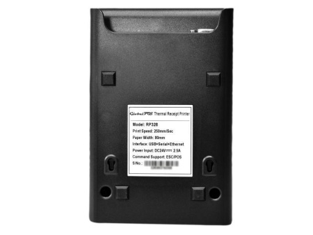 Чековый термопринтер GlobalPOS RP328