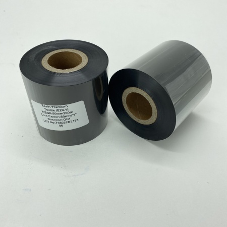 MP_2_Риббон E20.1 Риббон Resin Premium Textile 60мм х 300м - 1