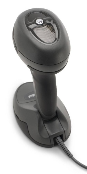 Сканер штрихкода Motorola (Symbol) DS9808