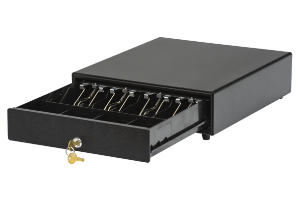 MP_4_Денежный ящик АТОЛ CD-330-B черный, 330х380х90, для Атол 24V MP_4_Денежный ящик АТОЛ CD-330-B черный, 330х380х90, для Атол 24V