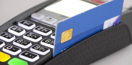 Пин-пад Ingenico Pin Pad IPP320 Contactless