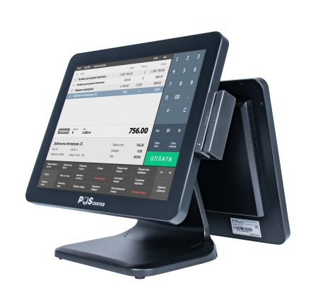 POS-терминал POScenter POS90ES / POS90ES Pro