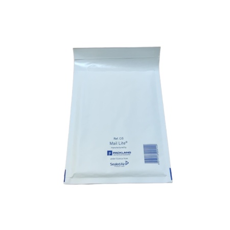 MP_1_Крафт конверт с пузырчатой пленкой С/0 белый (150х210мм) в кор. 100шт