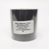MP_2_Черная термотрансферная лента (риббон) C20.9 Resin Premium 60мм х 300м, OUT, 1''