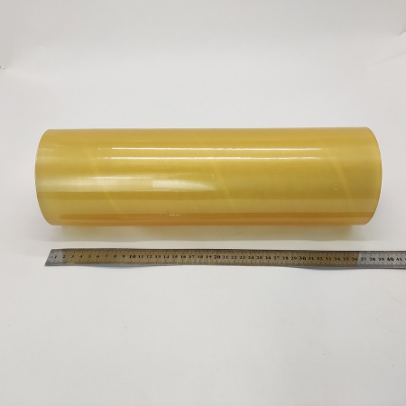 MP_5_Пленка ПВХ стрейч CLARITY HC 380мм х 600м х 9мкм