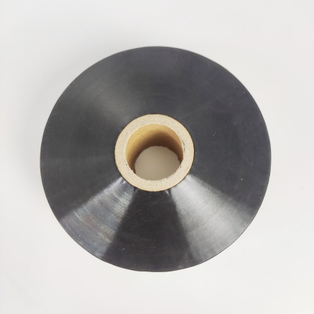 MP_5_Фольга горячего тиснения D10.3 Hot Stamping Foil 40мм х 305м, IN, 1'', черная