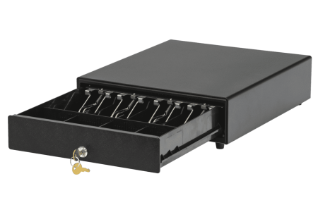 Денежный ящик АТОЛ SB-330-B