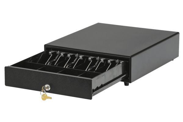 Денежный ящик АТОЛ SB-330-B Денежный ящик АТОЛ SB-330-B