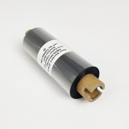 MP_3_Черный риббон C10.1 Resin Standard 84мм x 74м, OUT, 0.5''