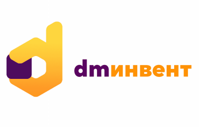 DM.Основные средства: DM.Invent