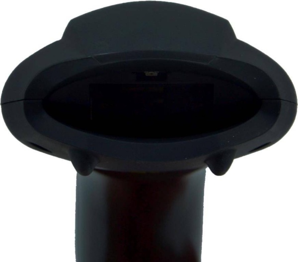 Сканер штрихкода Metrologic 1200g Voyager