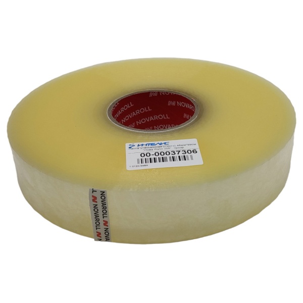 MP_2_Лента упаковочная (скотч) Нова Ролл 48мм*990м, NOVAROLL 205, прозрачная