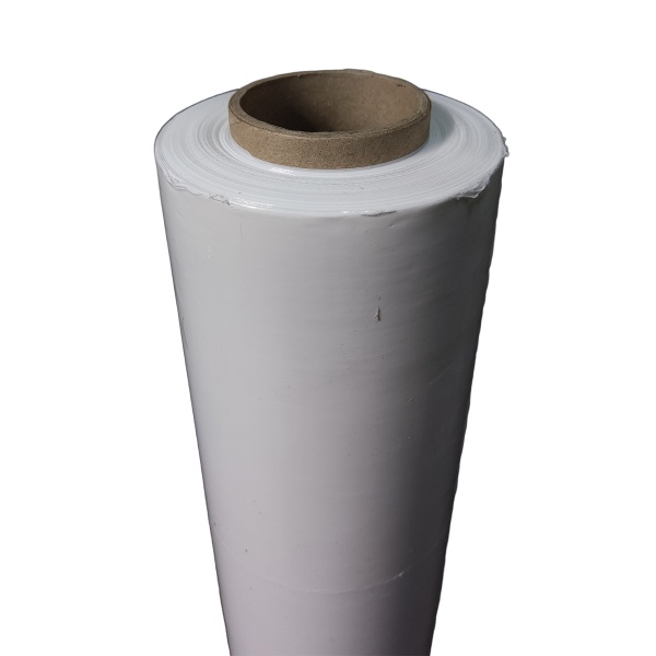 MP_4_Стрейч пленка белая NR P 20 мкм, 500 мм х 272 м, 2,5 кг