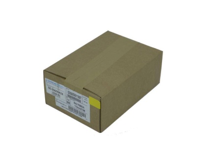 Риббон Zebra 2300 110мм x 74м, OUT, Wax, 0.5" Риббон Zebra 2300 110мм x 74м, OUT, Wax, 0.5"