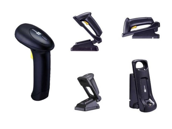 Беспроводной сканер Cipher 1562