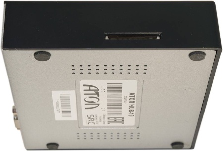 УТМ АТОЛ HUB-19 для ЕГАИС (Универсальный транспортный модуль)