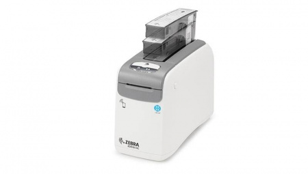 Принтер браслетов Zebra ZD510-HC