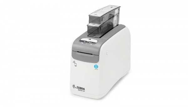 Принтер браслетов Zebra ZD510-HC