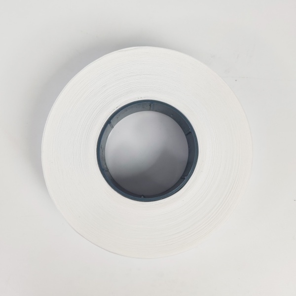 MP_5_Термоэтикетки 15х15 ЭКО, квадрат. 2000 этикеток в ролике, втулка 40 мм