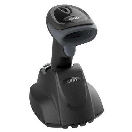 Беспроводной 2D cканер штрихкода CINO A660BT