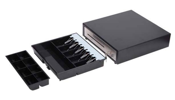 Денежный ящик VIOTEH HVC-16