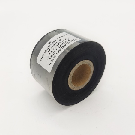 MP_3_Риббон A10.1 Wax Standard 40мм х 360м, IN, 1 MP_3_Риббон A10.1 Wax Standard 40мм х 360м, IN, 1