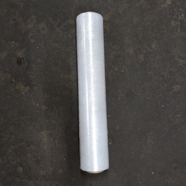 MP_5_Стрейч пленка прозрачная NR P 20 мкм, 500 мм х 217 м, 2 кг, 217 м