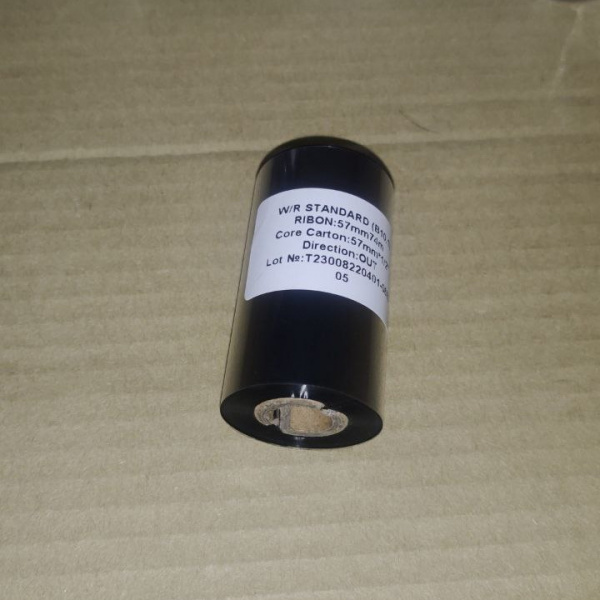 MP_2_Риббон Wax/Resin 57мм x 74м, OUT, 0.5