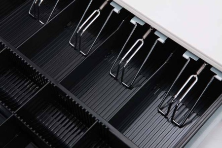 Денежный ящик VIOTEH HVC-16