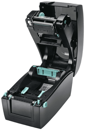 Термотрансферный принтер Godex RT700 / RT700i