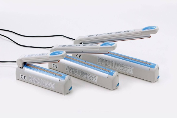 Запайщик пакетов CAS CNT-200 / 300 / 400