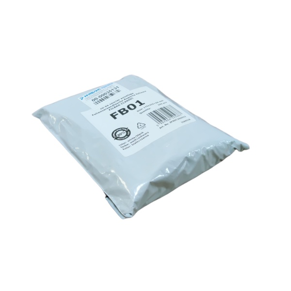 MP_2_Пакет полиэтиленовый S (размер 175х255+50мм)/FB01 в кор. 100 шт.