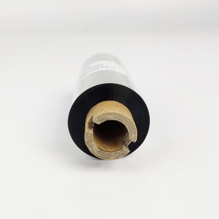 MP_5_Черный риббон C10.1 Resin Standard 84мм x 74м, OUT, 0.5''