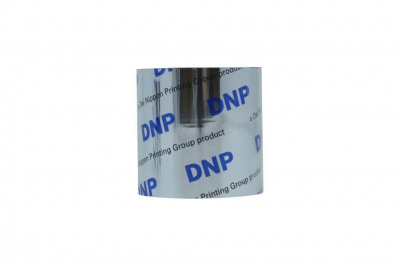 Риббон DNP R300 60мм x 300м, OUT, Resin, 1"