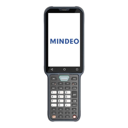 Терминал сбора данных MINDEO D70