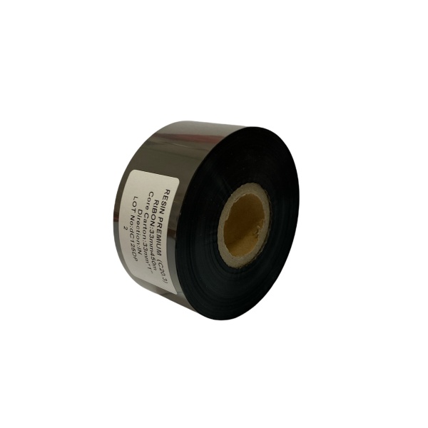 MP_2_Риббон Resin premium 33мм х 450м, IN, 1
