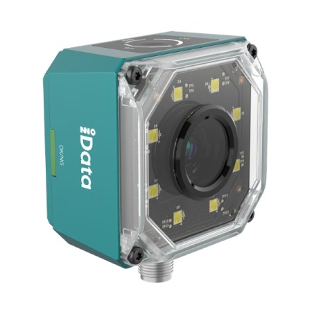 Сканер штрихкодов iData DM 3000-16Р Сканер штрихкодов iData DM 3000-16Р