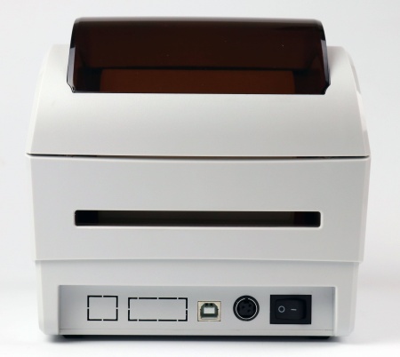 Термопринтер этикеток АТОЛ ВР41