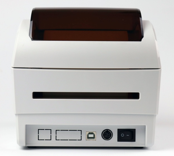 Термопринтер этикеток АТОЛ ВР41