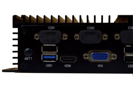 POS-компьютер АТОЛ NFD10