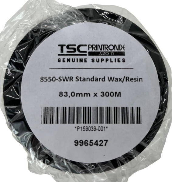 MP_2_TSC 8550-SWR Standard Wax/Resin 83х300