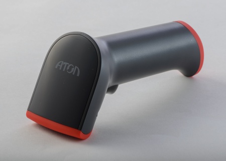 Беспроводной сканер штрихкода АТОЛ Impulse 12 BT