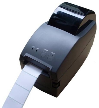 Термопринтер этикеток АТОЛ BP21