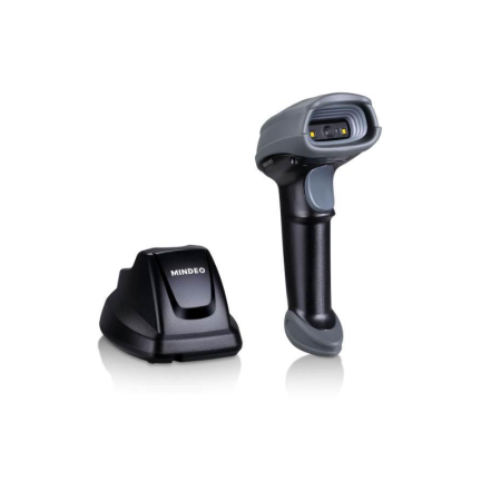 Беспроводной сканер штрихкода Mindeo CS2290 Беспроводной сканер штрихкода Mindeo CS2290