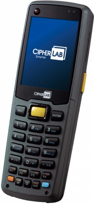 Терминал сбора данных CipherLab 8600 / 8630 / 8660